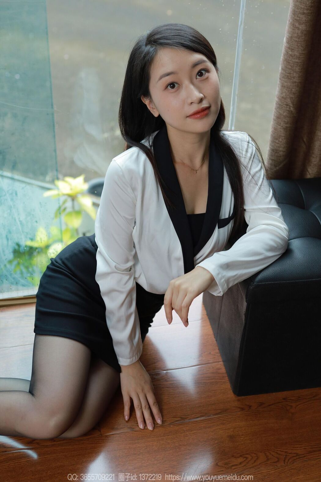 IESS异思趣向 SXJ No.1838 Xiao Jie