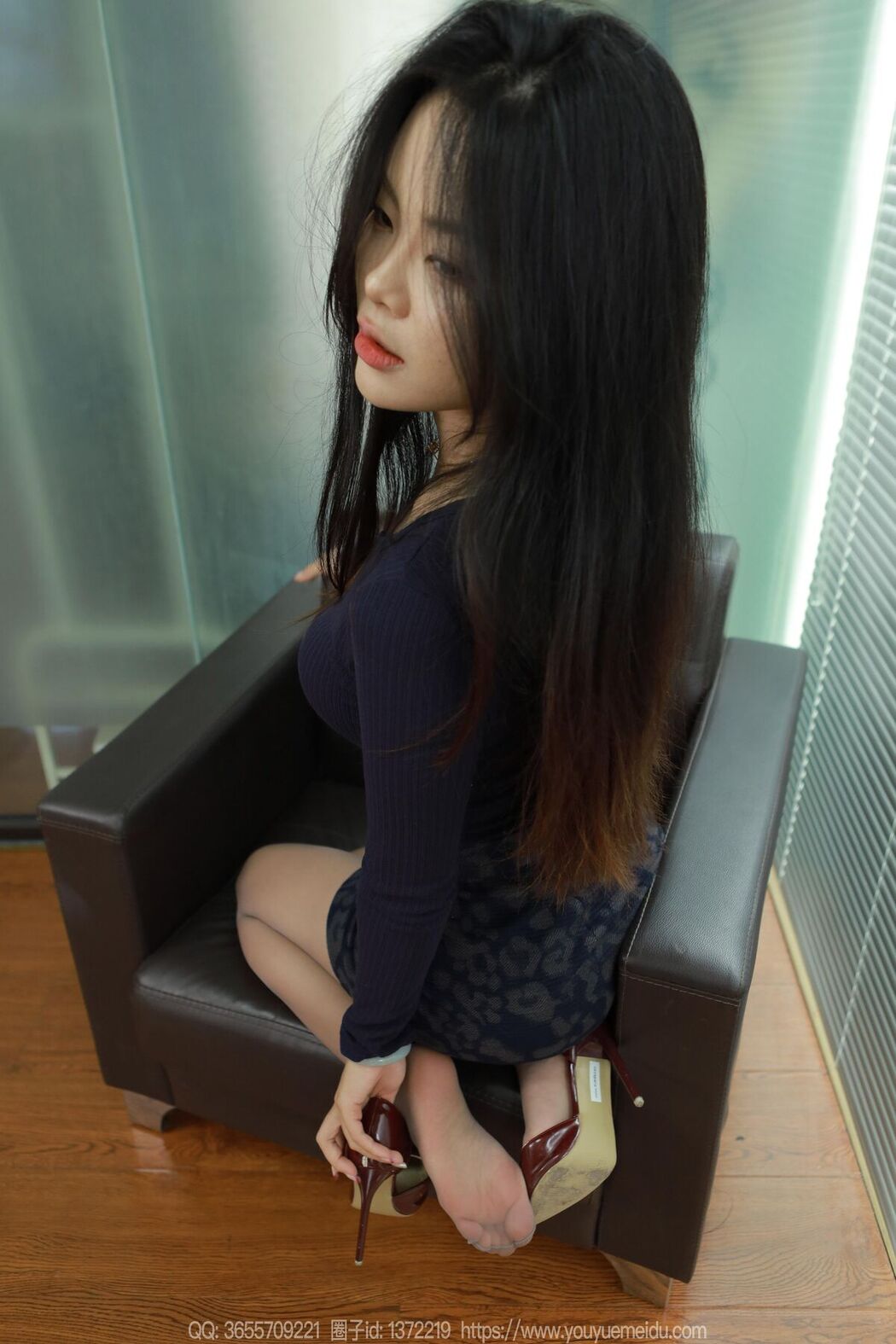 IESS异思趣向 SXJ No.1813 Tu Tu