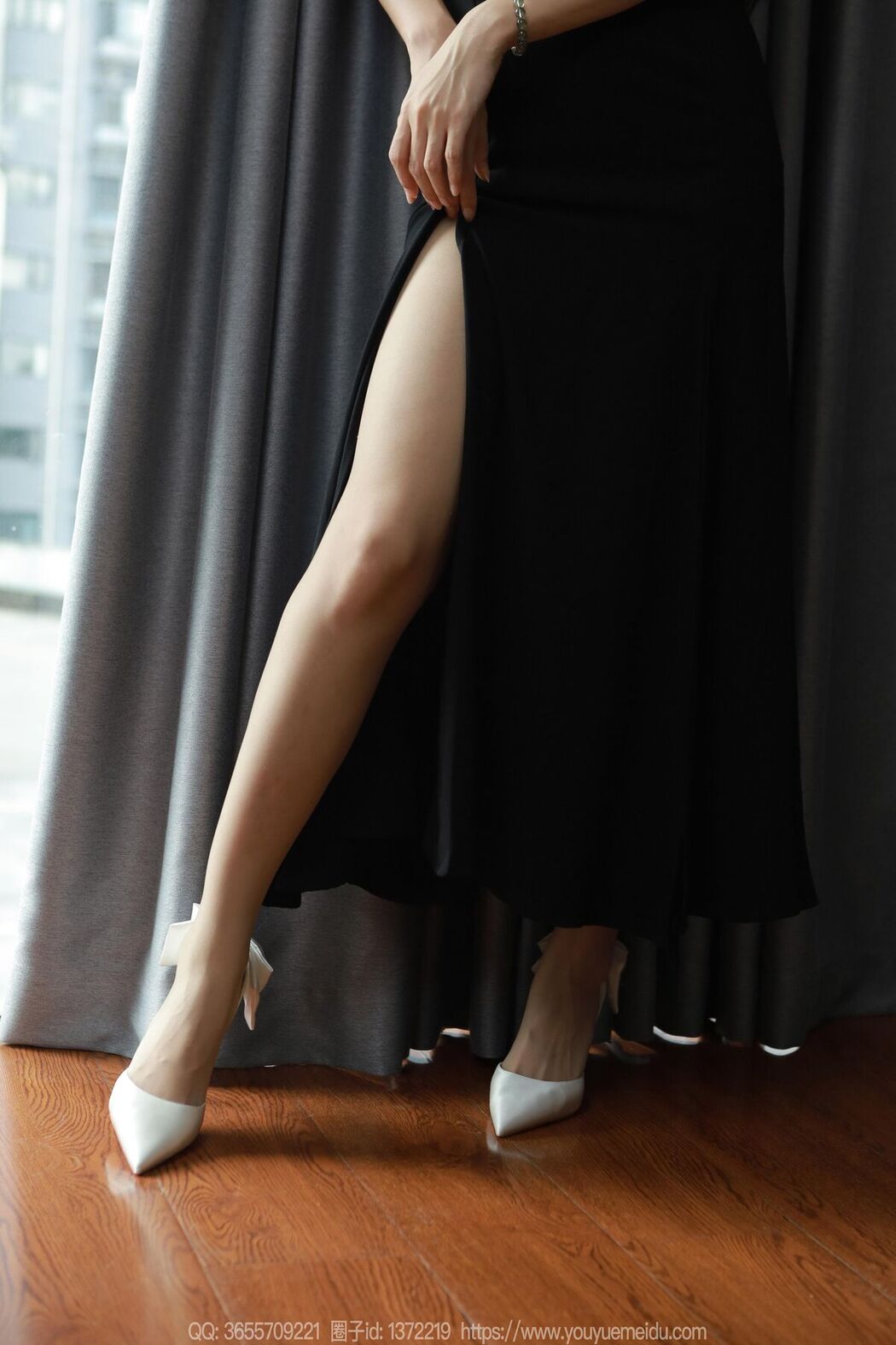 IESS异思趣向 SXJ No.1841 Xiao Bao