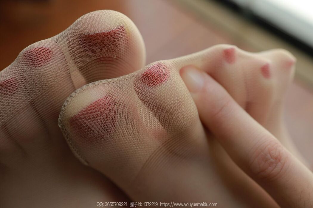 IESS异思趣向 SXJ No.1832 Tuan Tuan