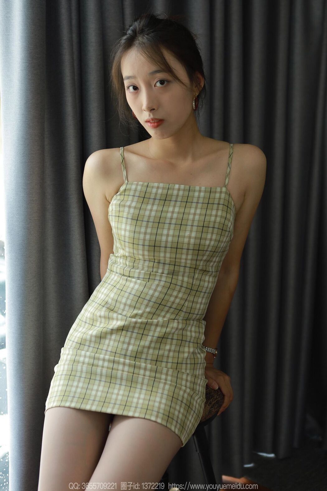 IESS异思趣向 SXJ No.1823 Xiao Jiu