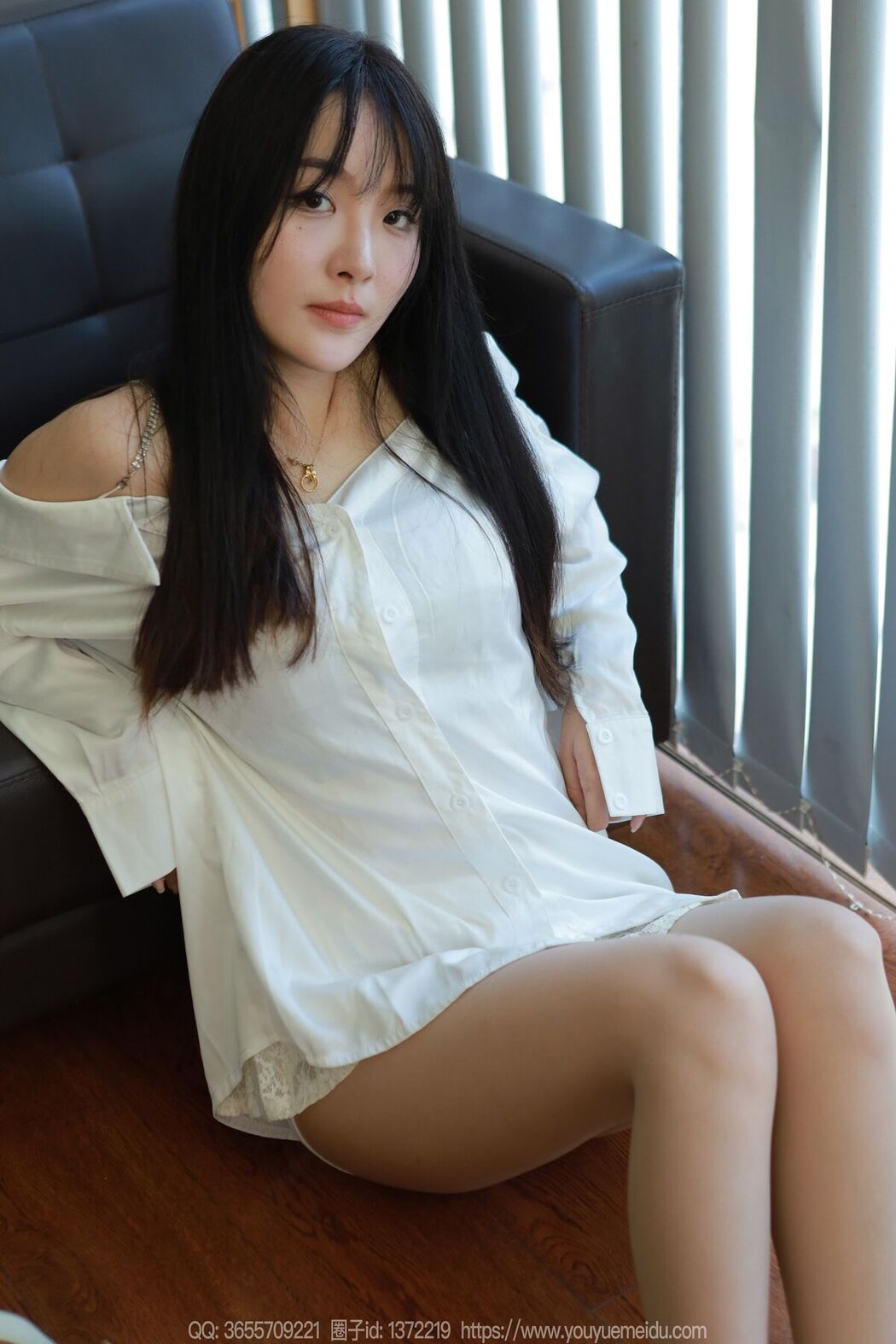 IESS异思趣向 SXJ No.1829 Wan Ping