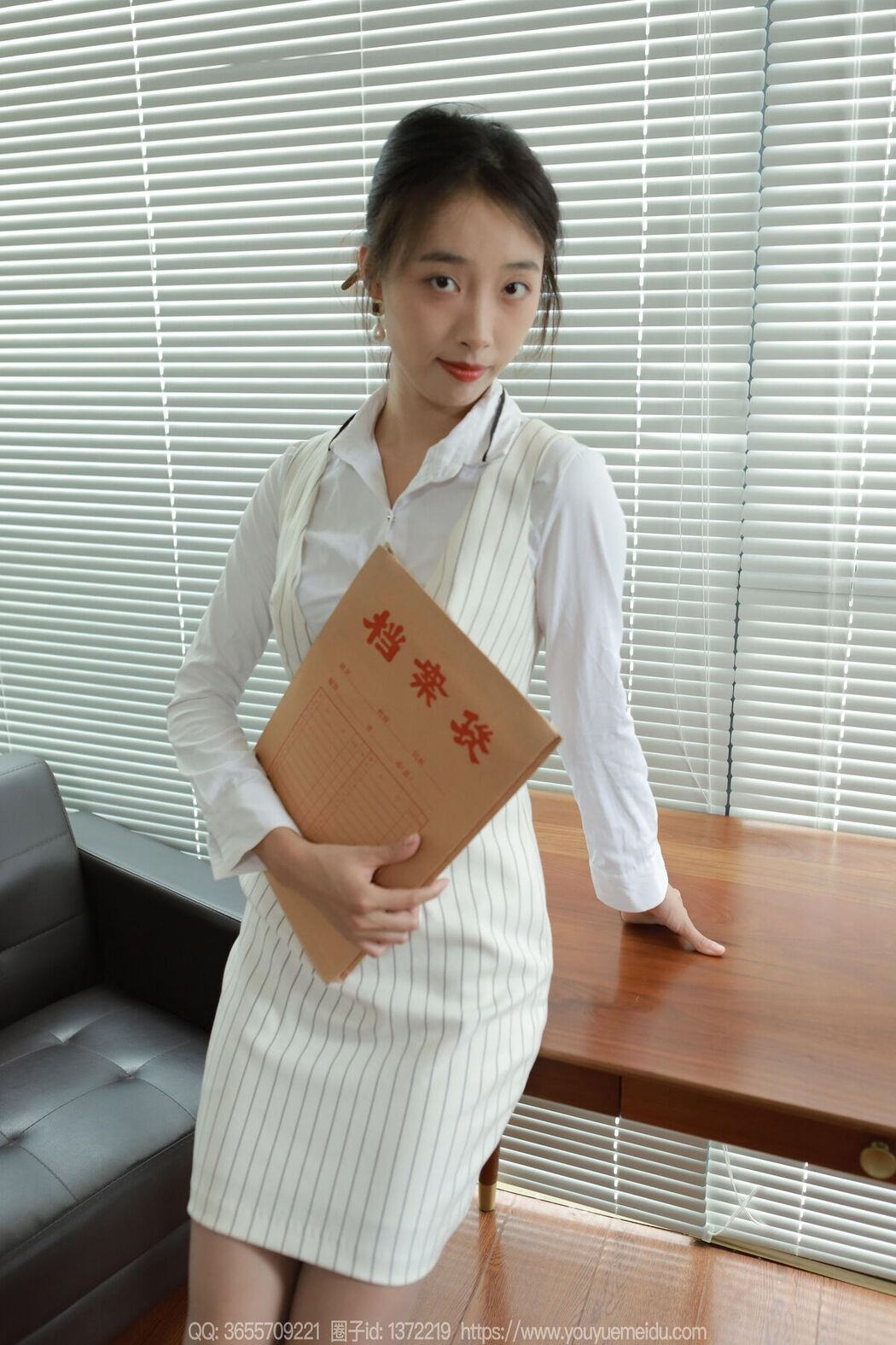 IESS异思趣向 SXJ No.1828 Xiao Jiu