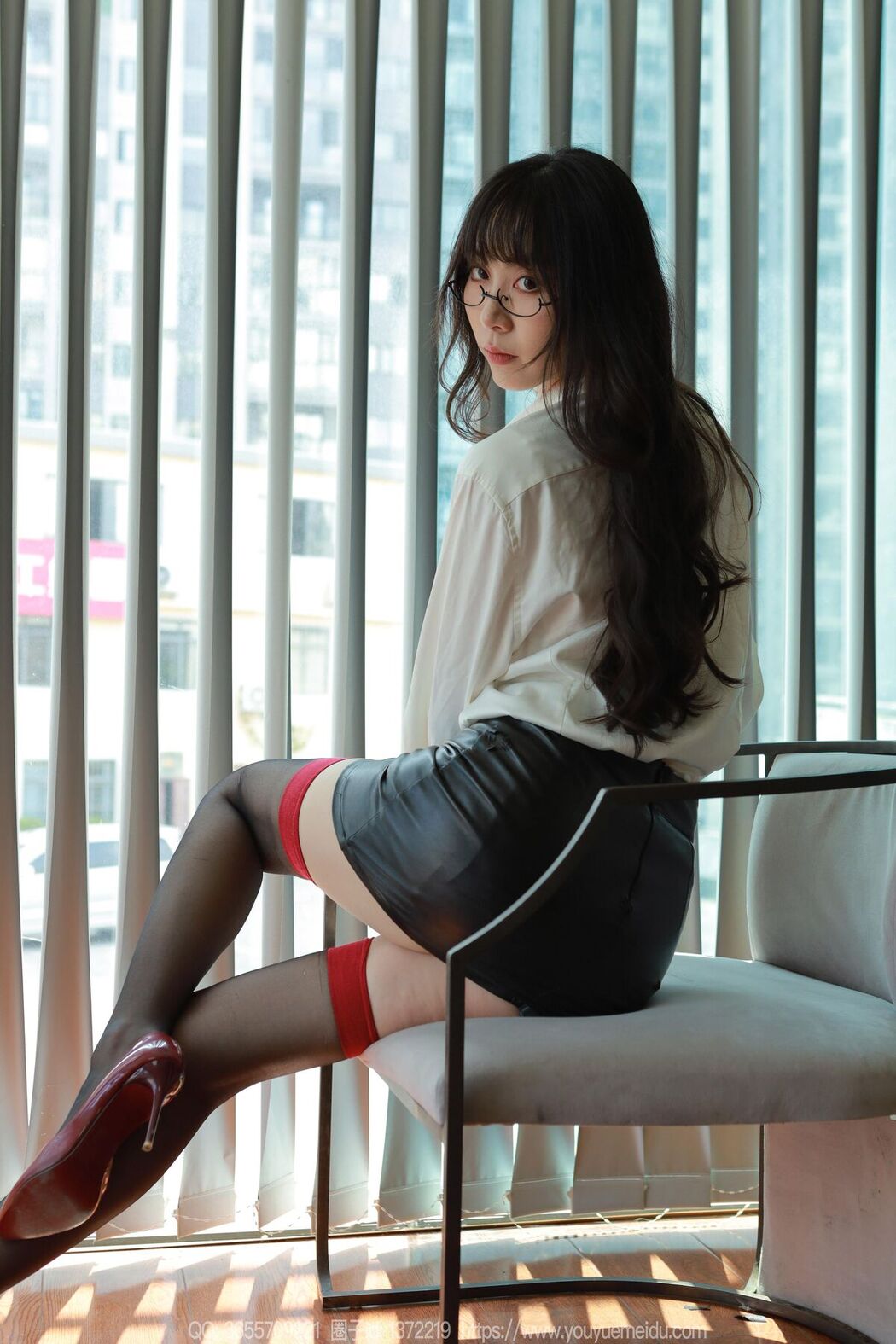 IESS异思趣向 SXJ No.1863 Tuan Tuan