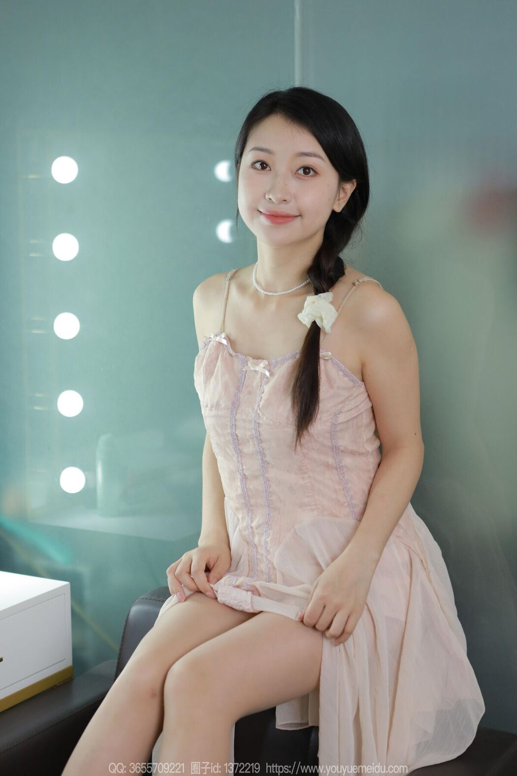 IESS异思趣向 SXJ No.1812 Xiao Jie