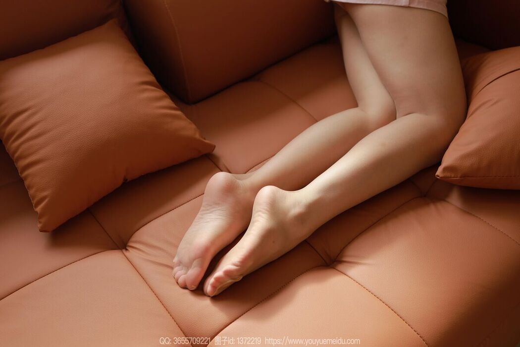 IESS异思趣向 SXJ No.1875 Qiu Qiu