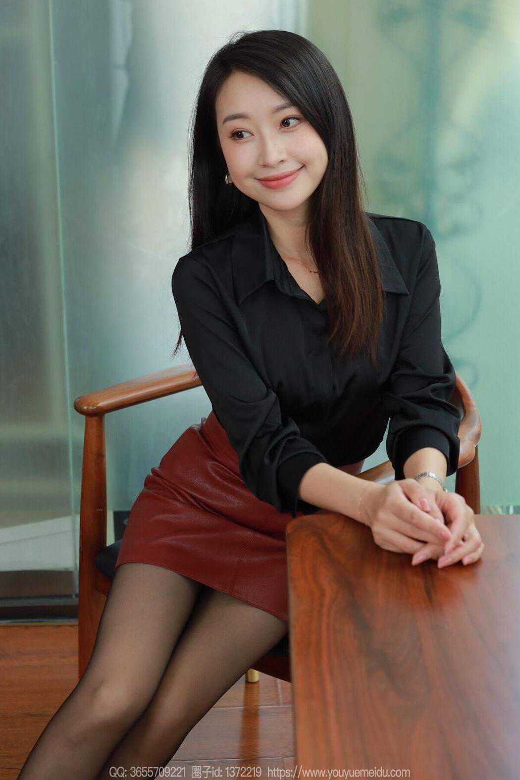 IESS异思趣向 SXJ No.1883 Xiao Jie