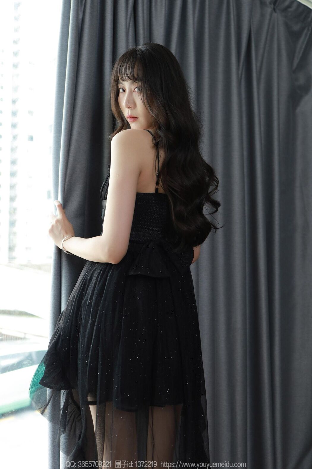 IESS异思趣向 SXJ No.1832 Tuan Tuan