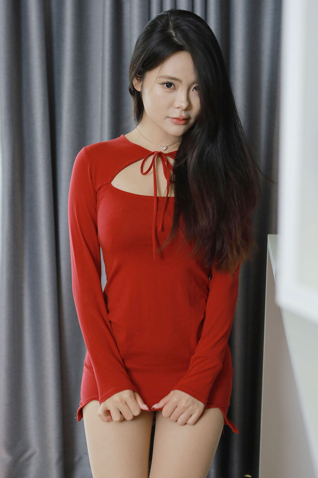 IESS异思趣向 SXJ No.1821 Tu Tu Cover Photo