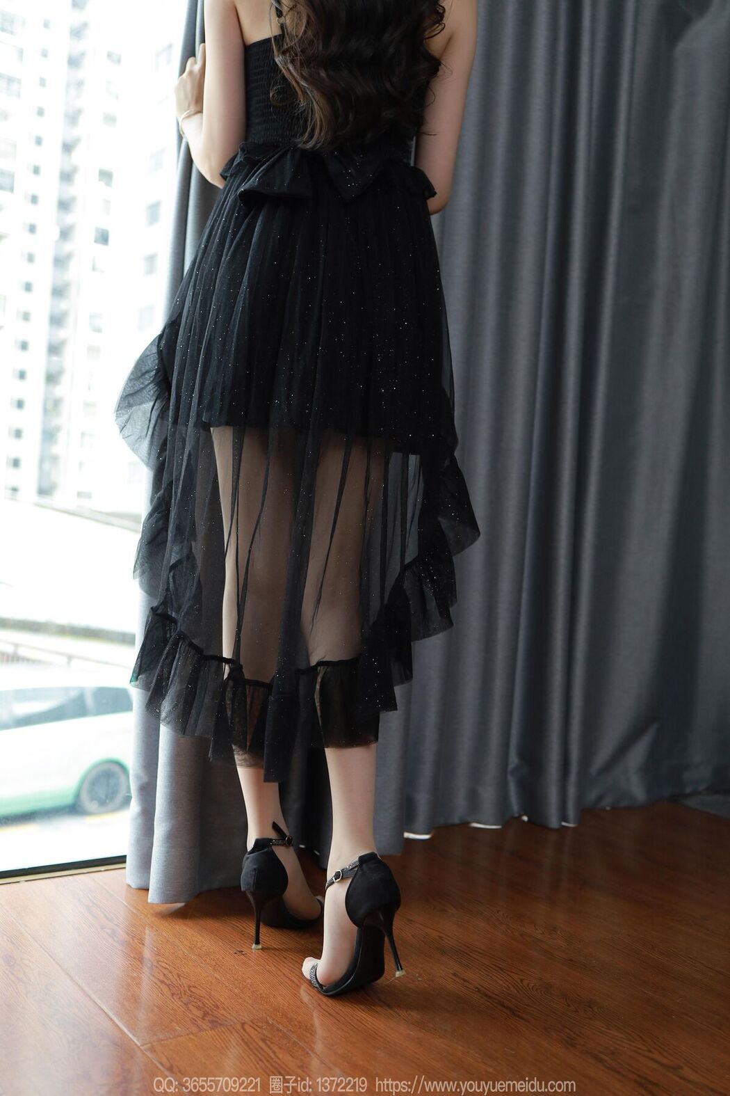 IESS异思趣向 SXJ No.1832 Tuan Tuan