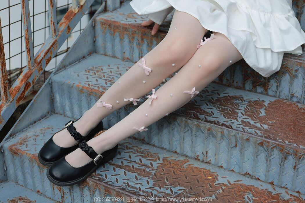 IESS异思趣向 SXJ No.1882 Tuan Tuan