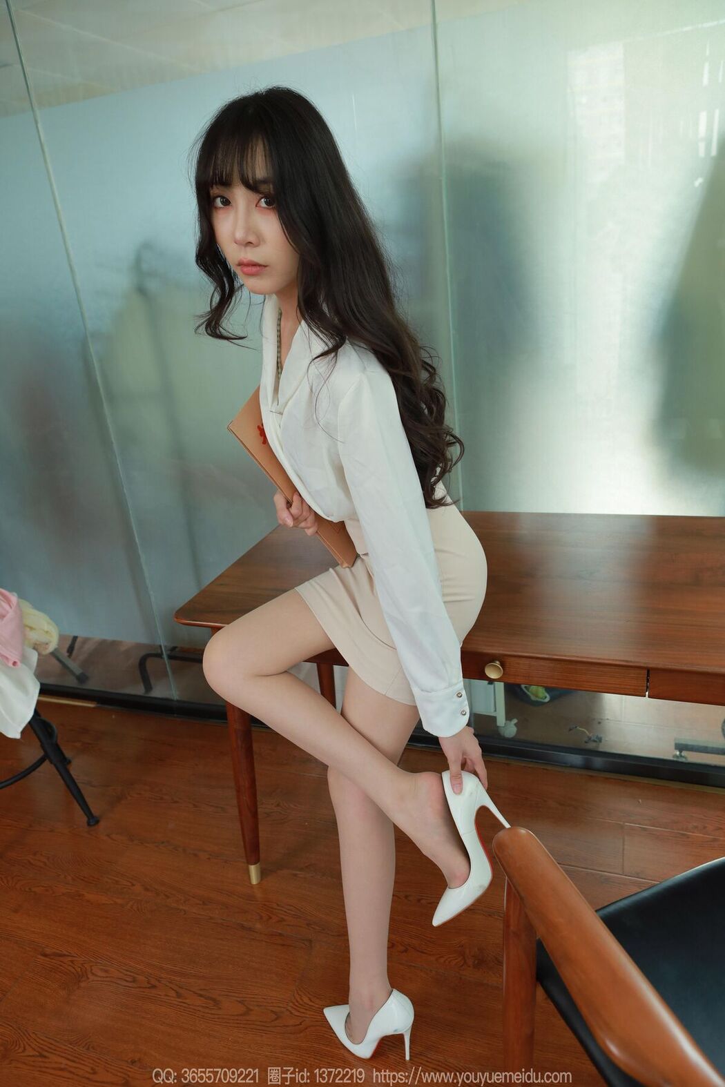 IESS异思趣向 SXJ No.1889 Tuan Tuan