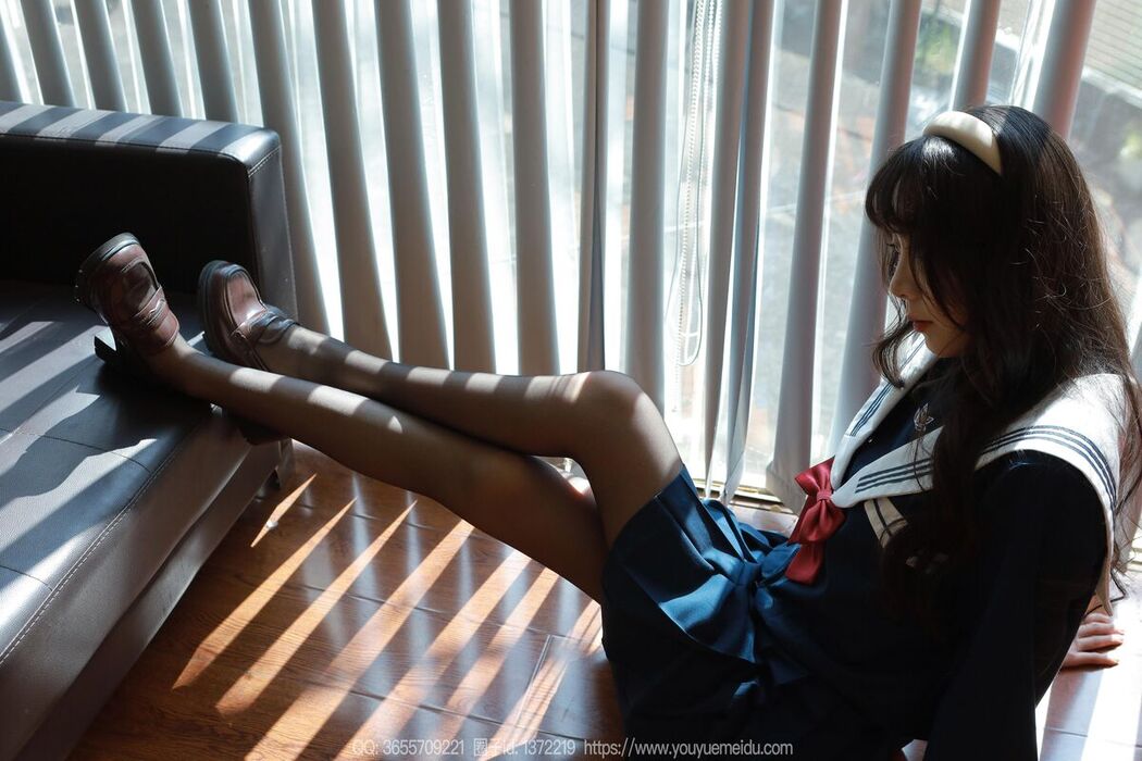 IESS异思趣向 SXJ No.1830 Tuan Tuan