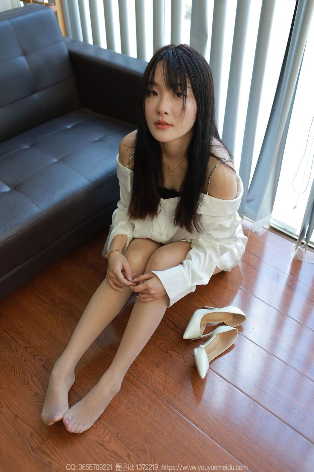 IESS异思趣向 SXJ No.1829 Wan Ping