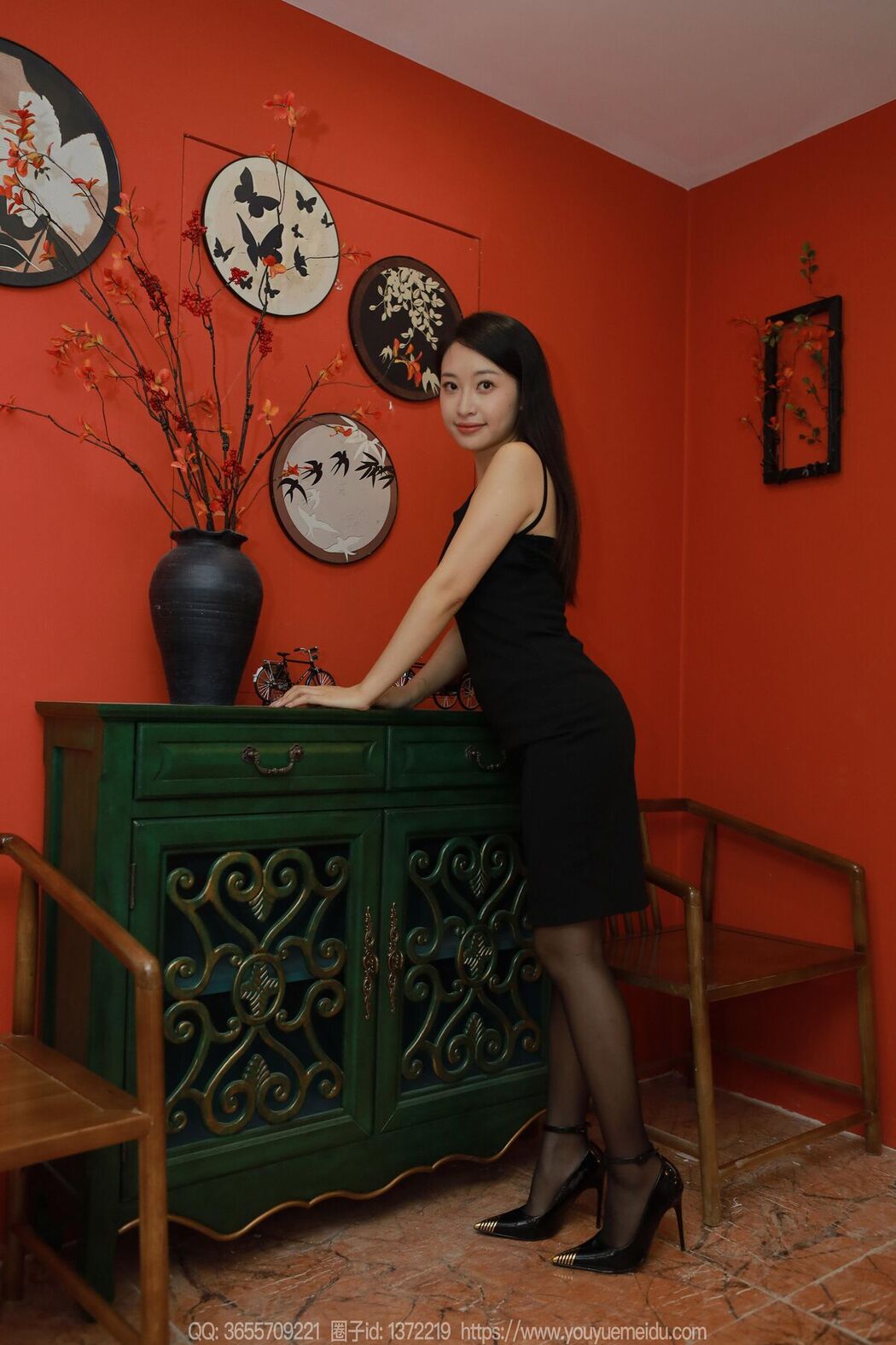 IESS异思趣向 SXJ No.1871 Xiao Jie