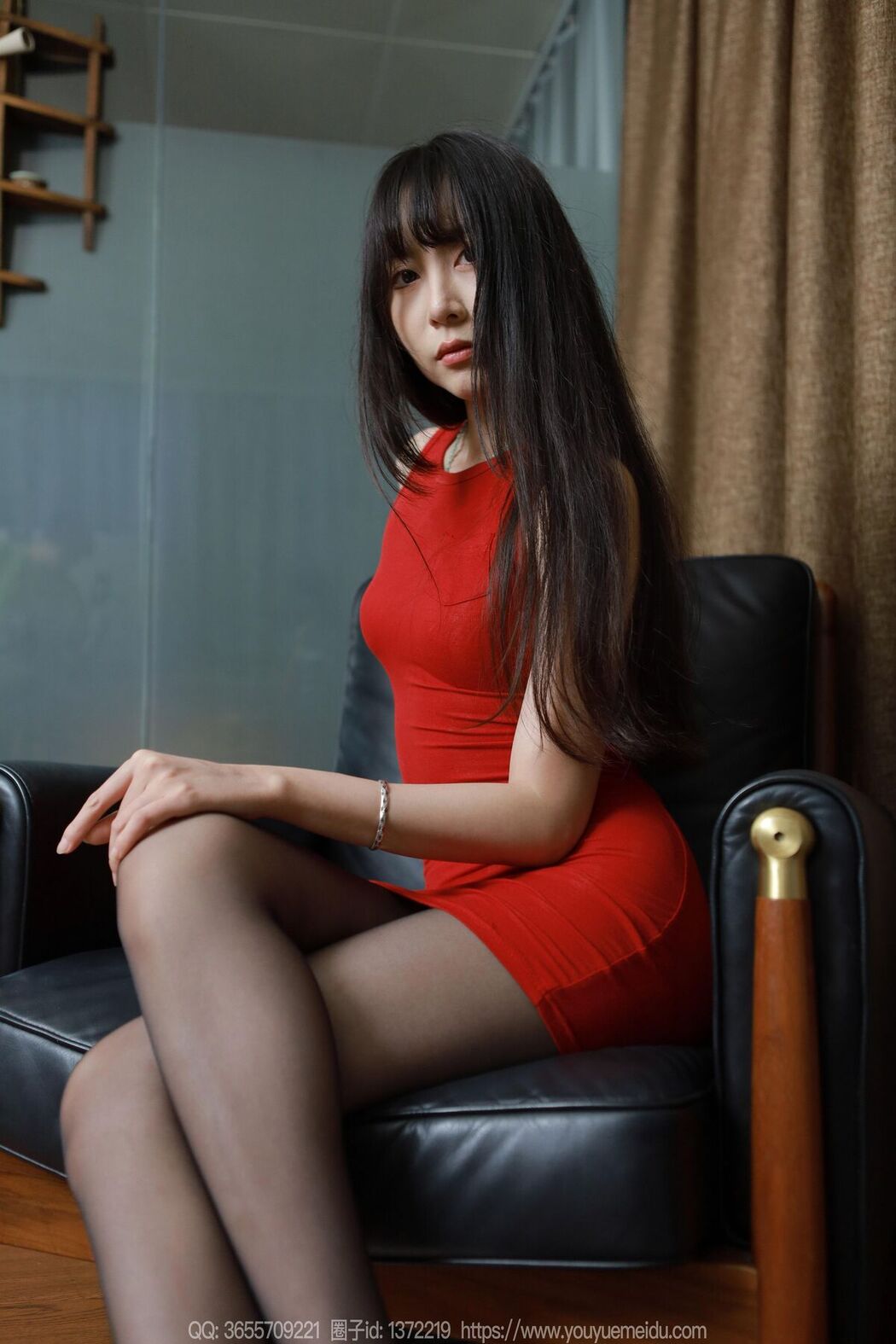 IESS异思趣向 SXJ No.1822 Tuan Tuan