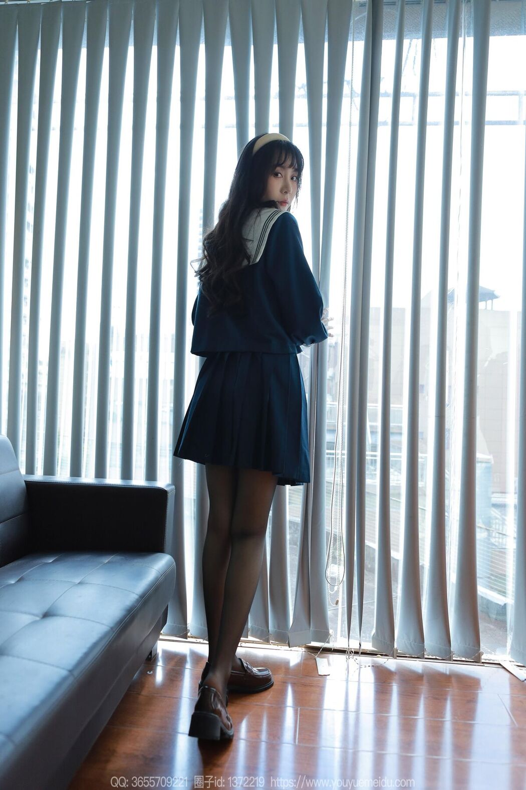 IESS异思趣向 SXJ No.1830 Tuan Tuan