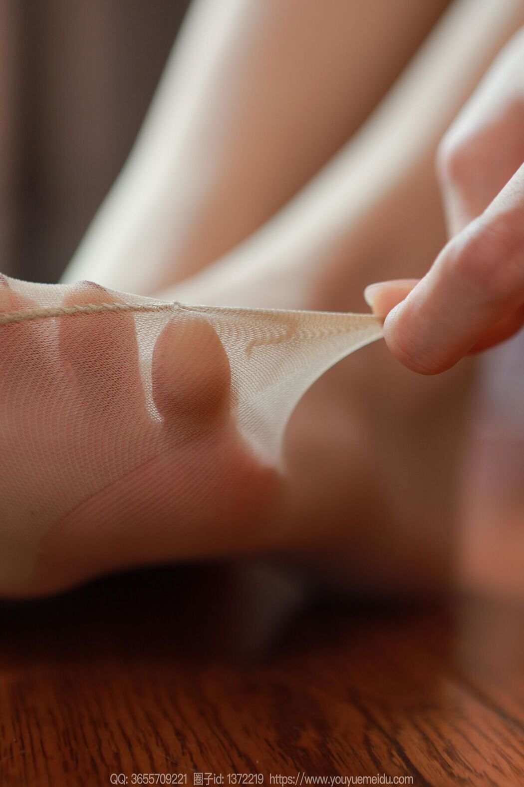 IESS异思趣向 SXJ No.1859 Tuan Tuan