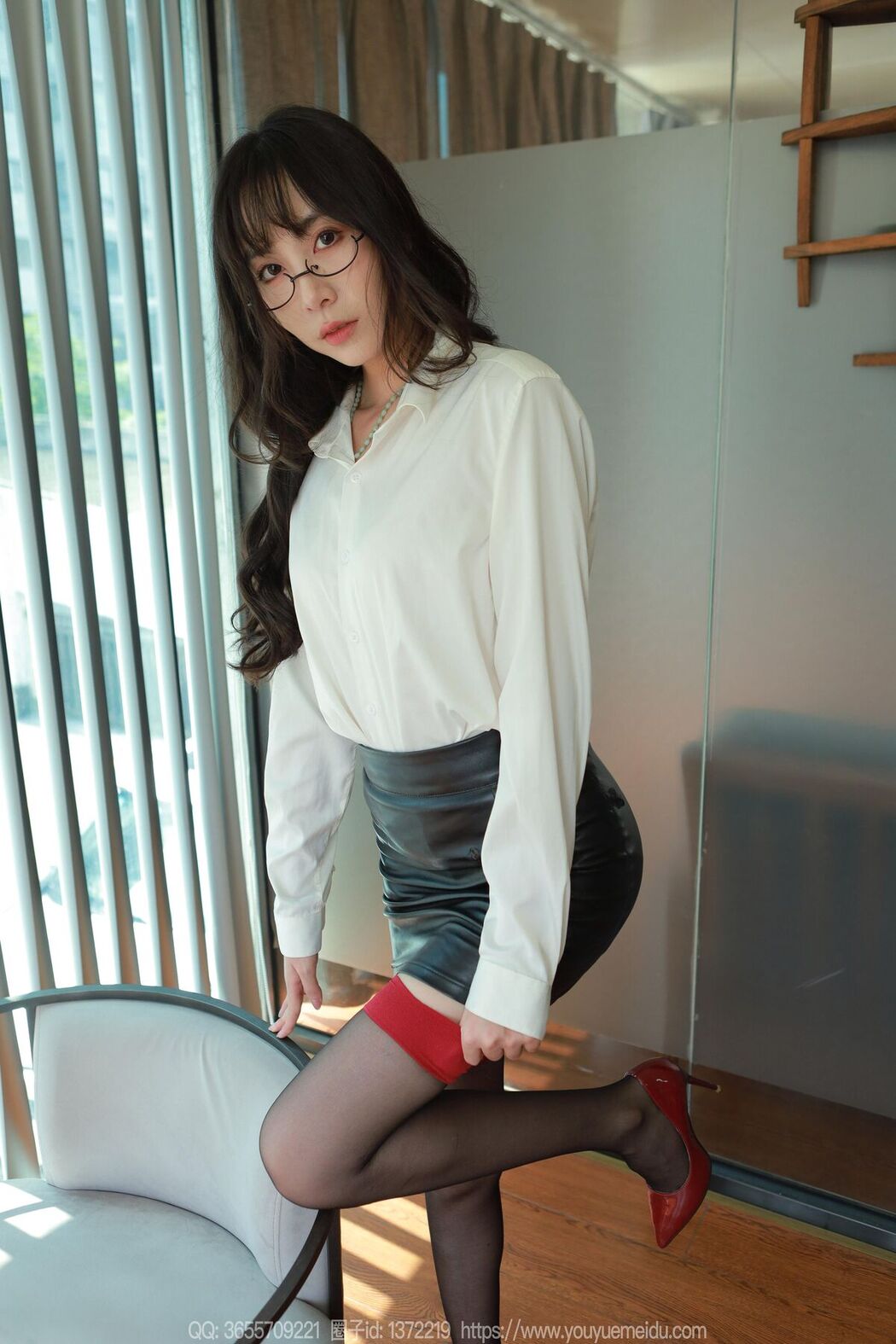 IESS异思趣向 SXJ No.1863 Tuan Tuan