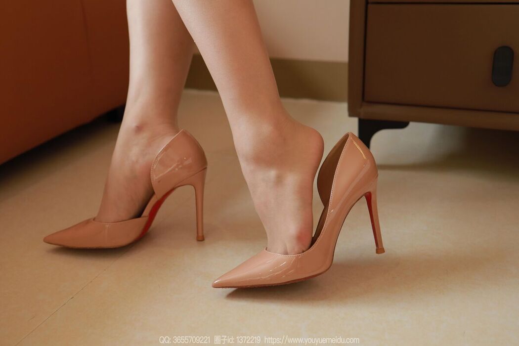 IESS异思趣向 SXJ No.1875 Qiu Qiu