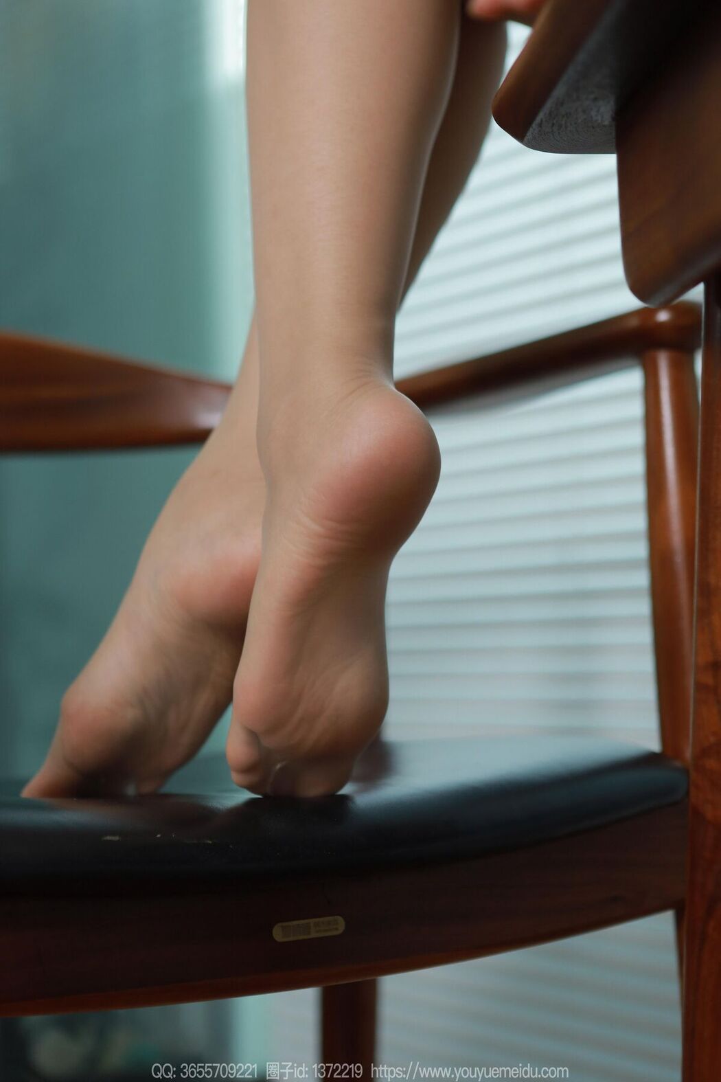 IESS异思趣向 SXJ No.1849 Xiao Jie