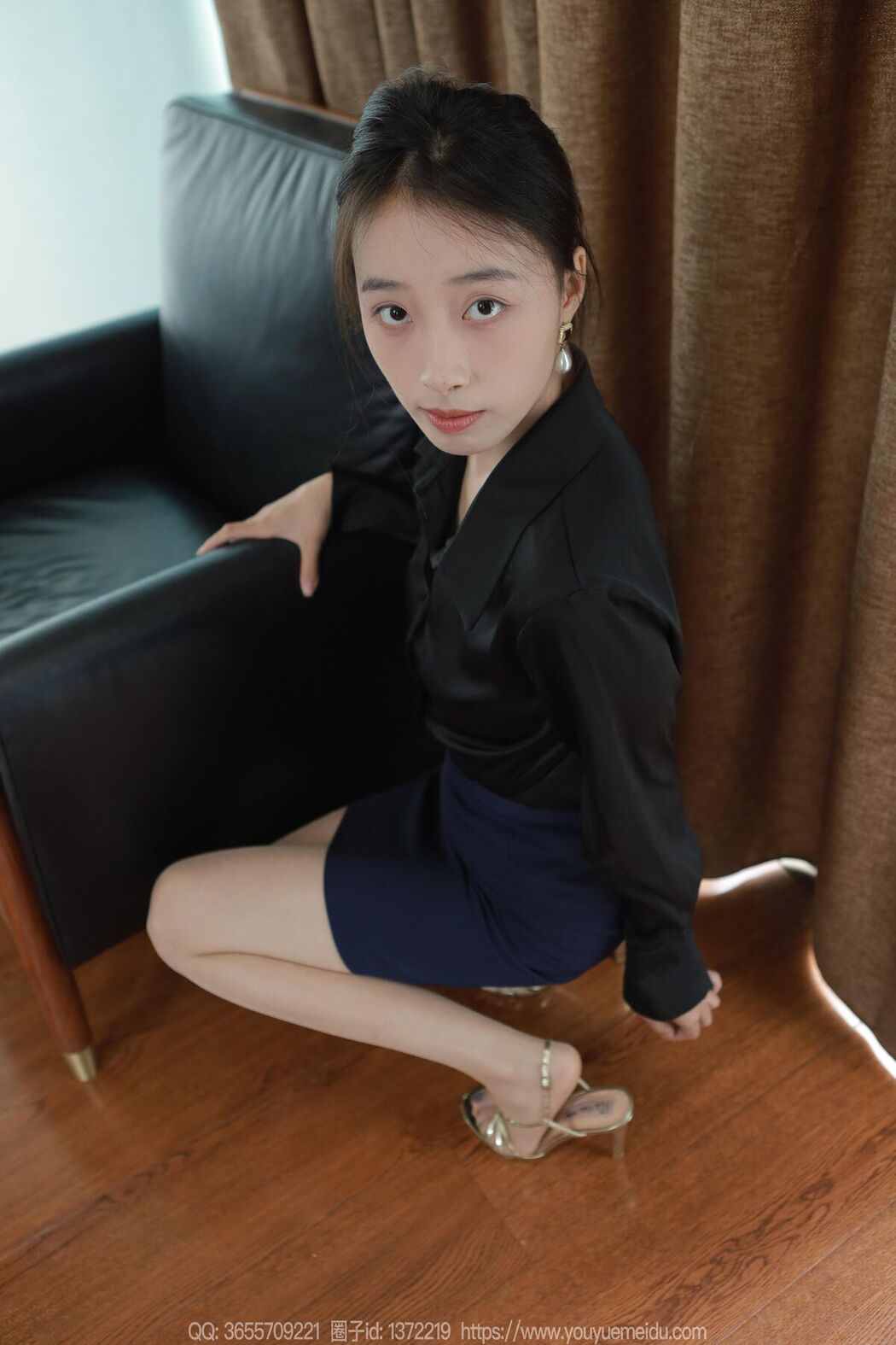 IESS异思趣向 SXJ No.1856 Xiao Jiu