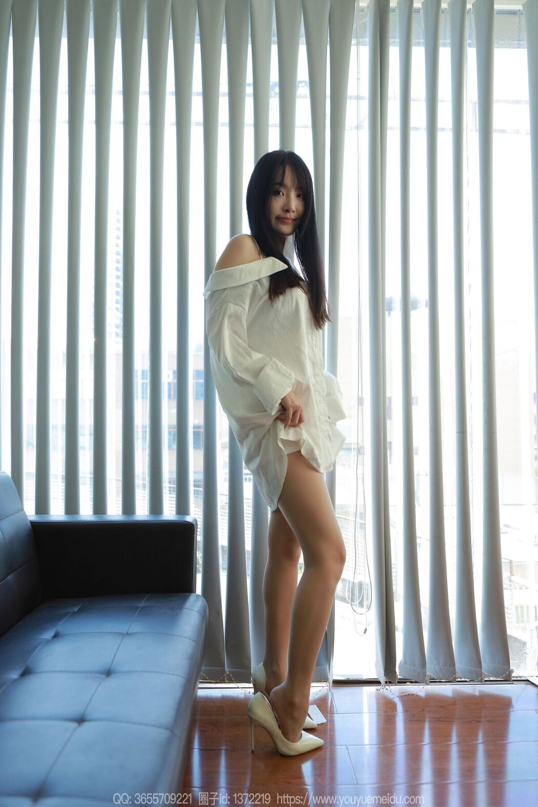 IESS异思趣向 SXJ No.1829 Wan Ping