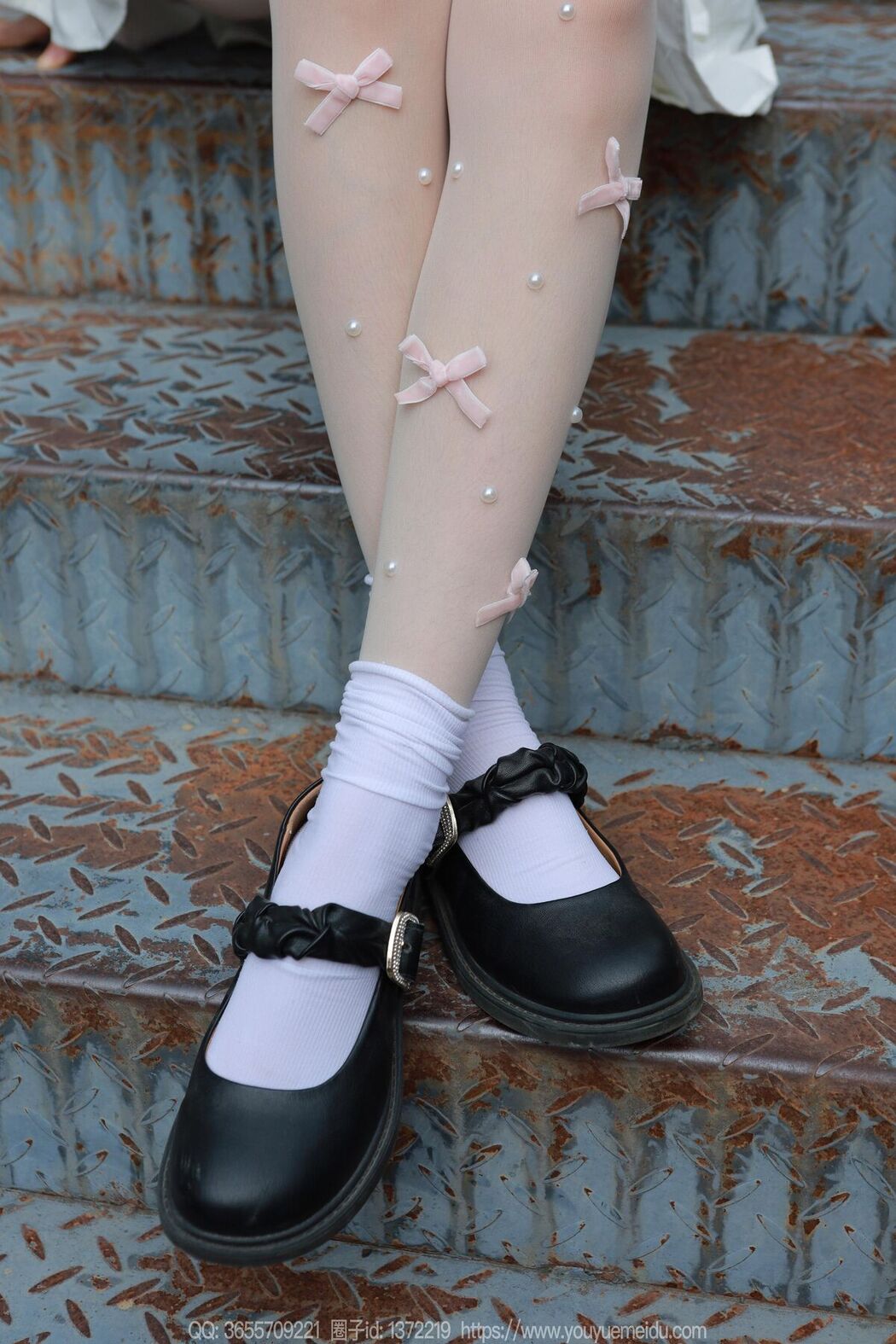 IESS异思趣向 SXJ No.1882 Tuan Tuan