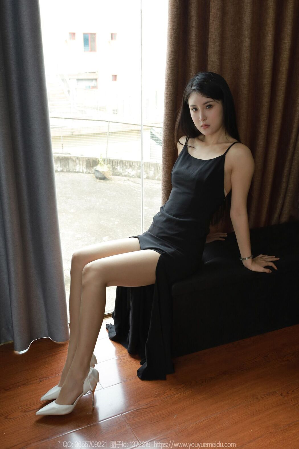 IESS异思趣向 SXJ No.1841 Xiao Bao