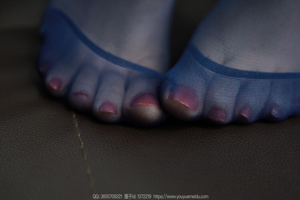 IESS异思趣向 SXJ No.1809 Tuan Tuan