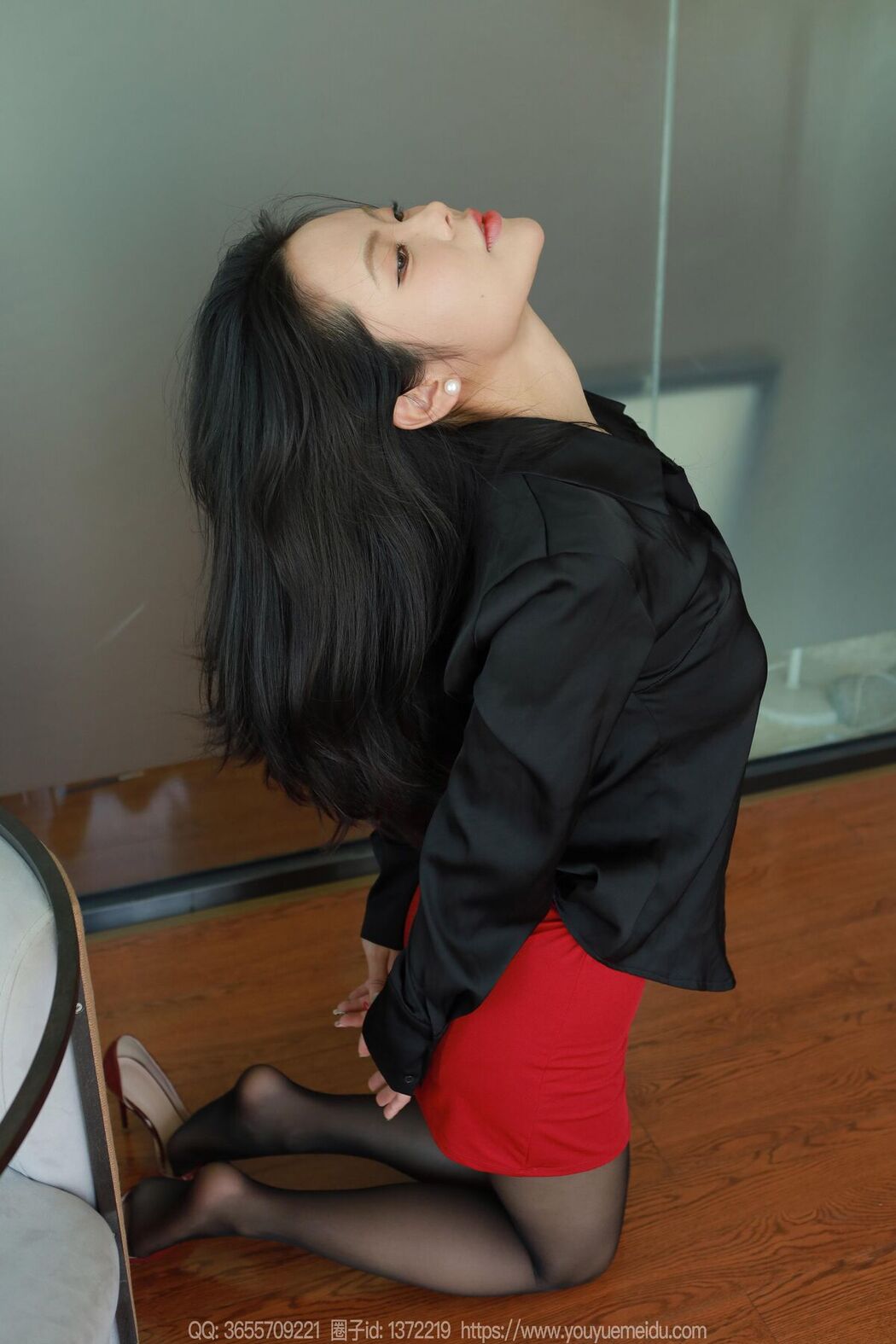 IESS异思趣向 SXJ No.1870 Tu Tu