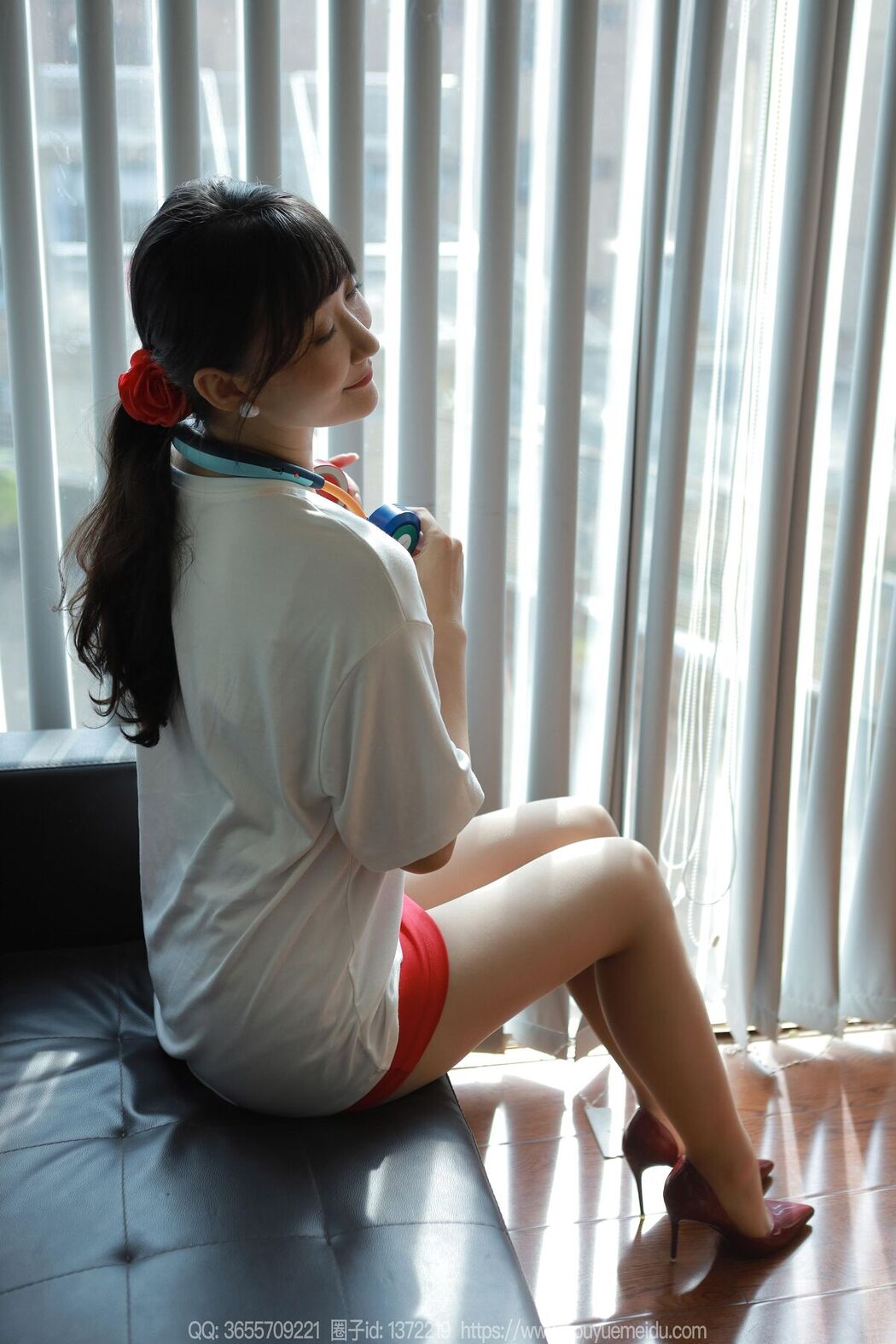 IESS异思趣向 SXJ No.1826 Qiu Qiu