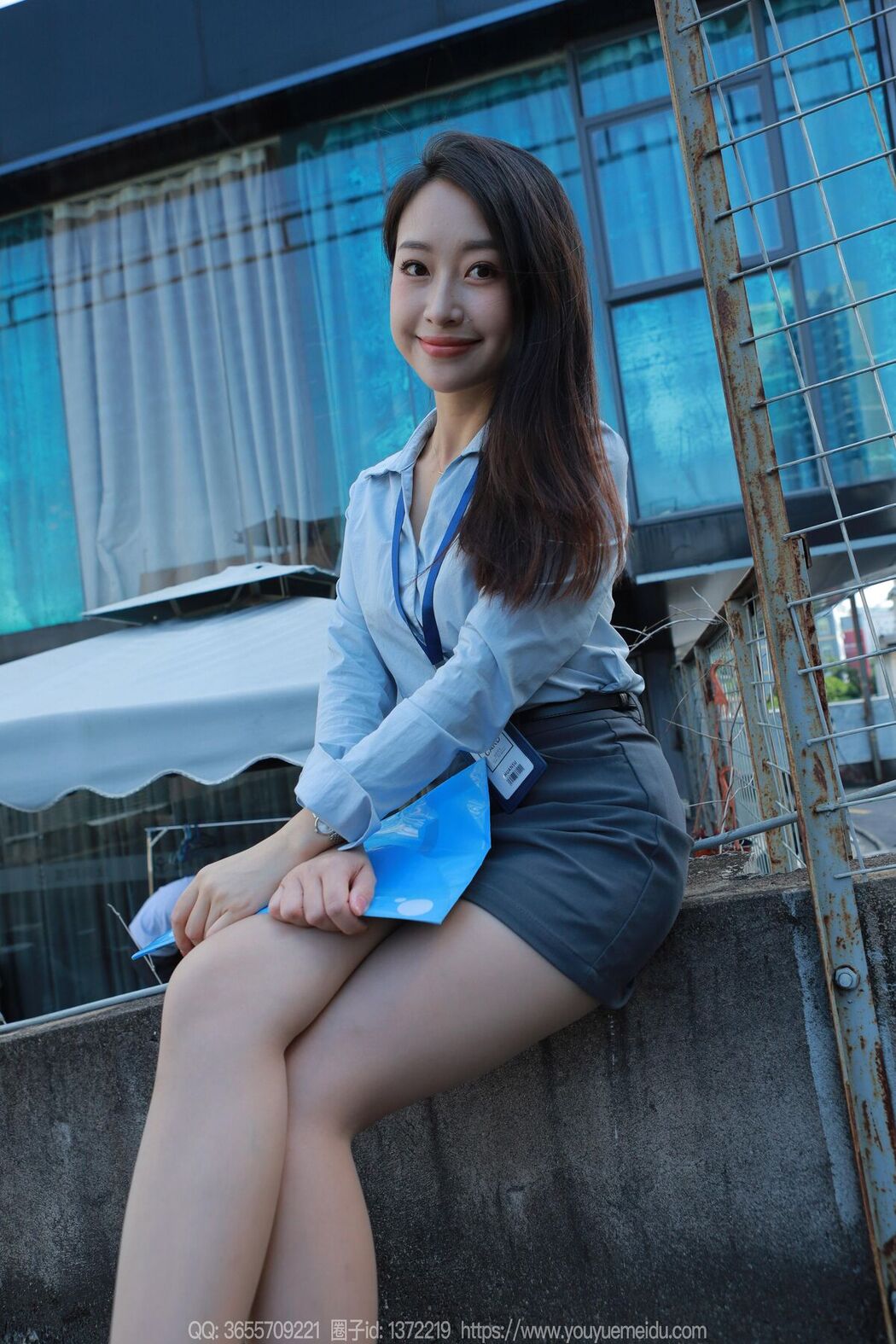 IESS异思趣向 SXJ No.1884 Xiao Jie