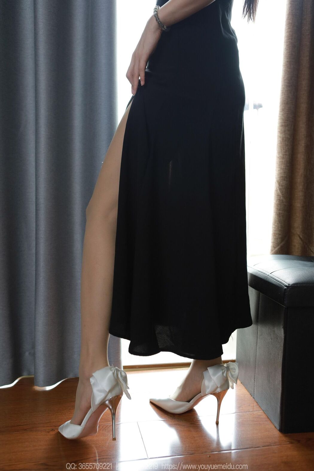 IESS异思趣向 SXJ No.1841 Xiao Bao