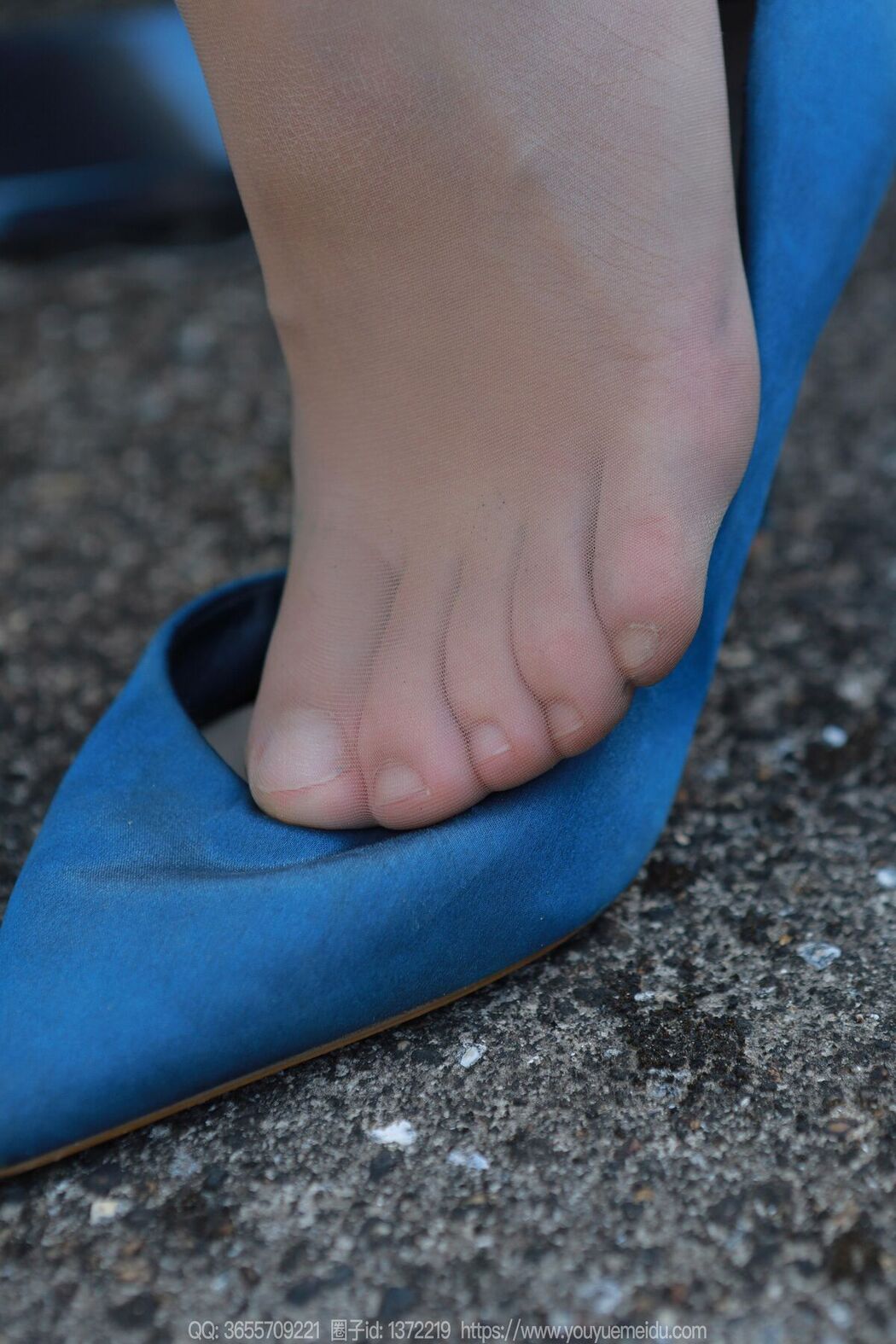 IESS异思趣向 SXJ No.1884 Xiao Jie