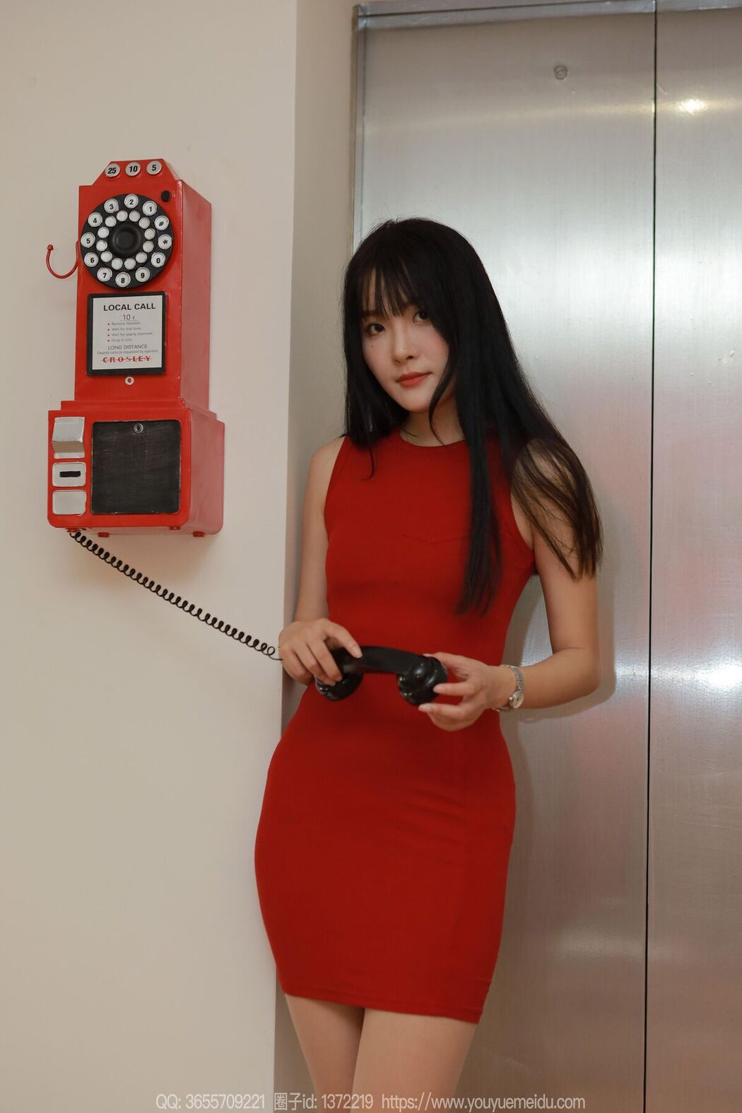 IESS异思趣向 SXJ No.1848 Wan Ping