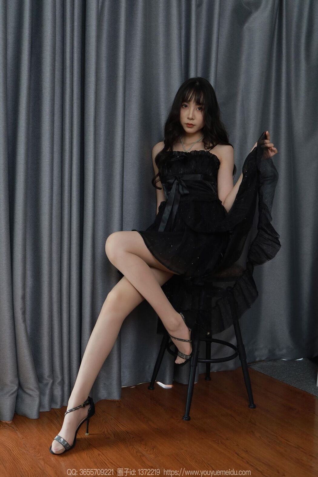 IESS异思趣向 SXJ No.1836 Tuan Tuan