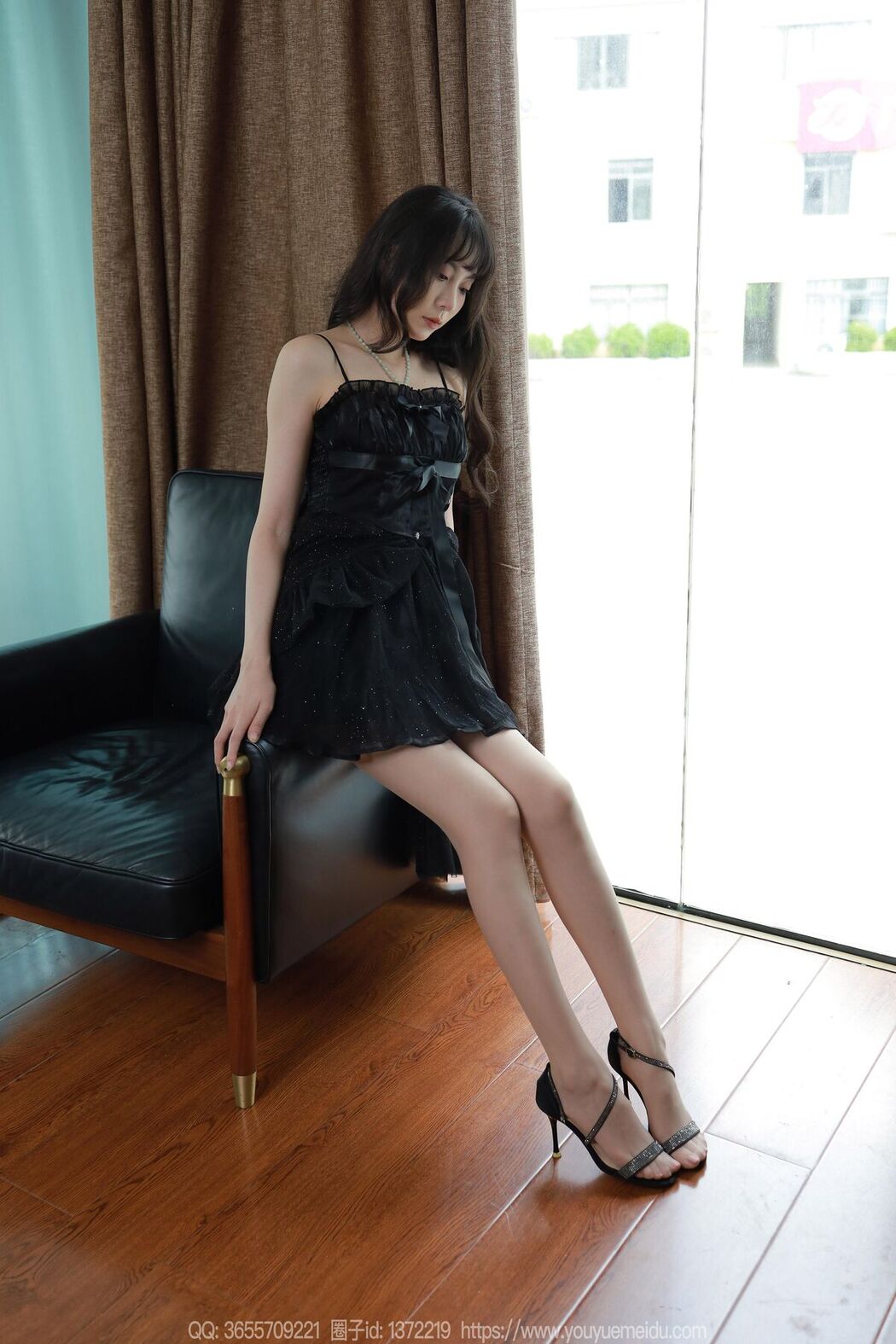 IESS异思趣向 SXJ No.1832 Tuan Tuan