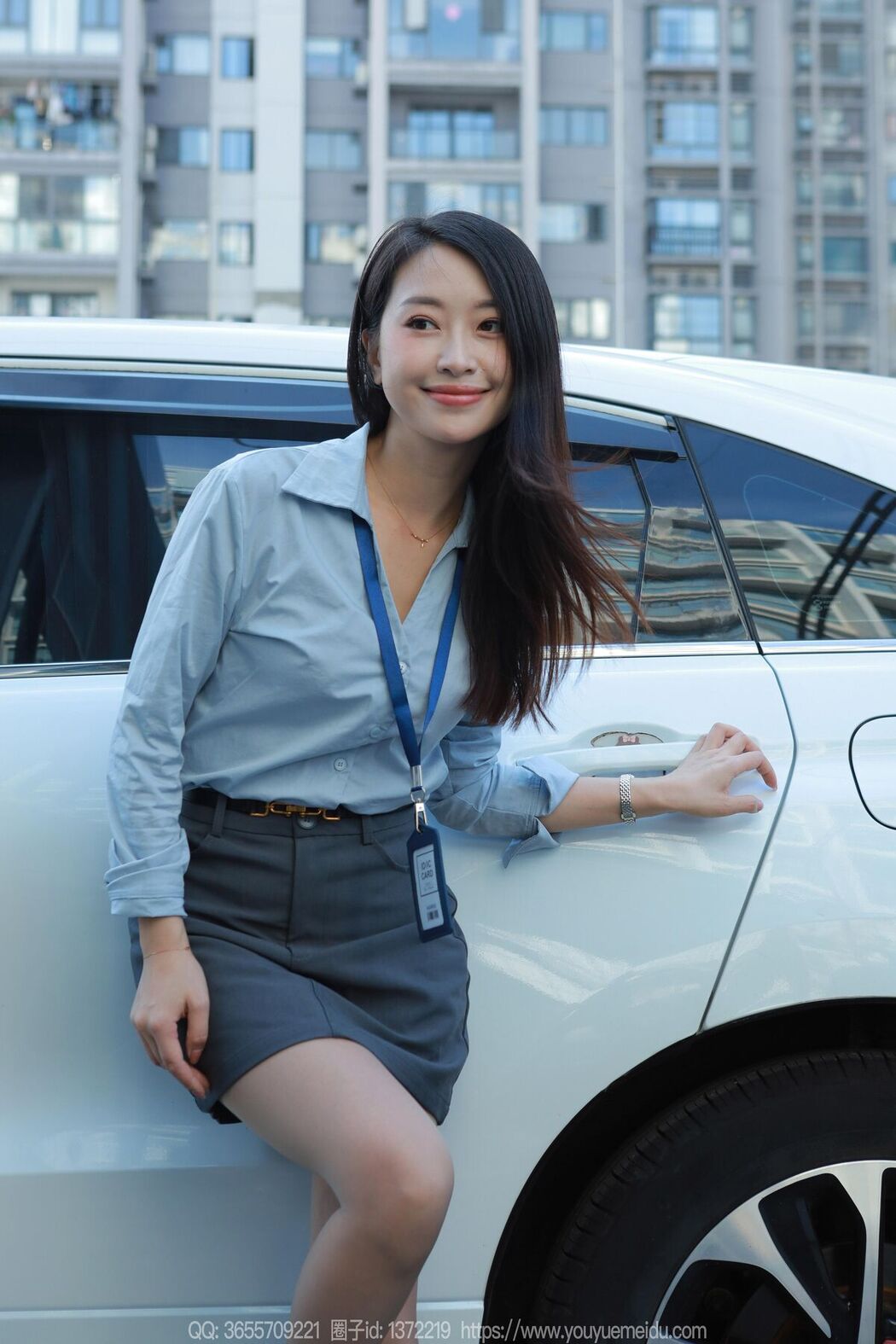 IESS异思趣向 SXJ No.1887 Xiao Jie