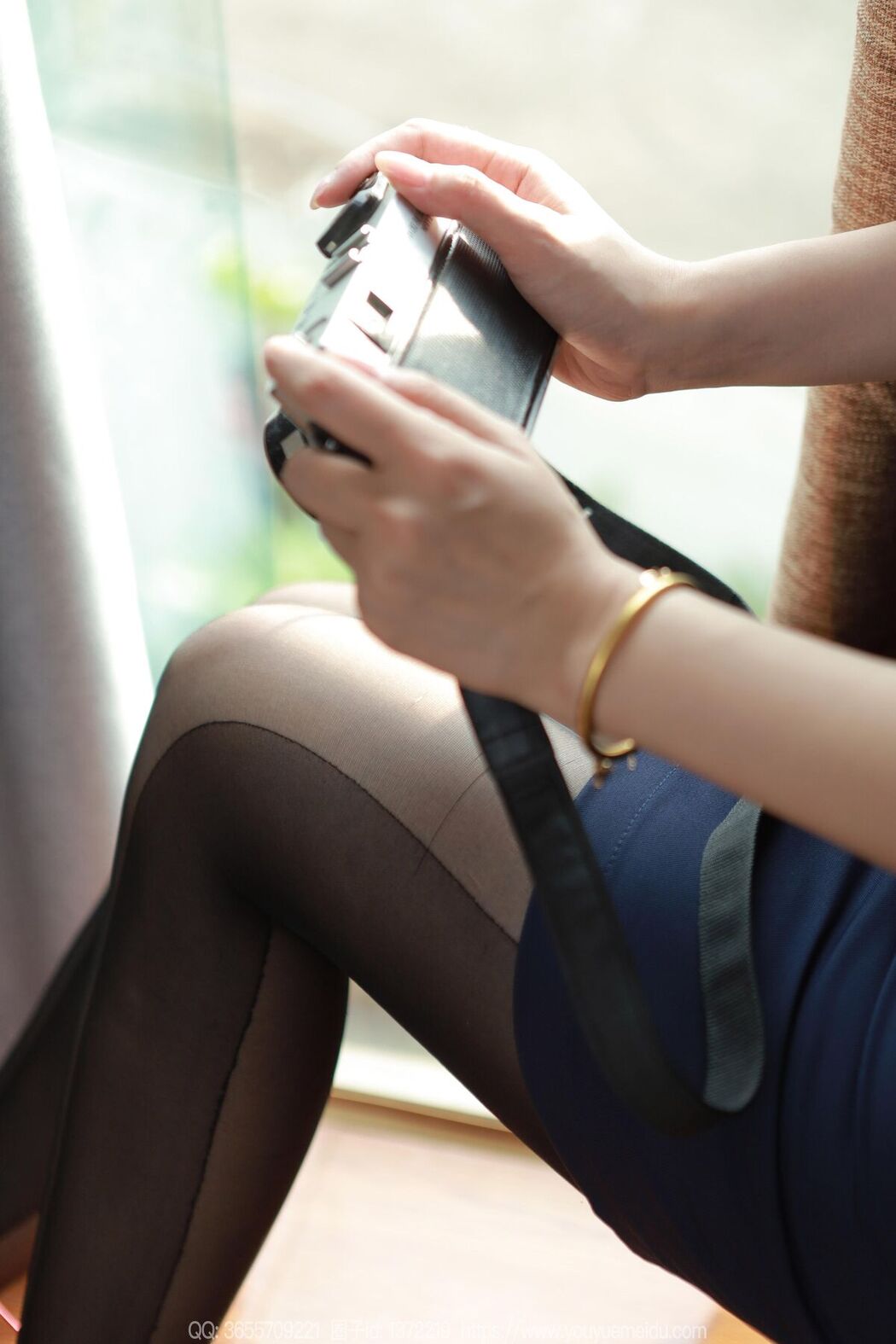 IESS异思趣向 SXJ No.1825 Qiu Qiu