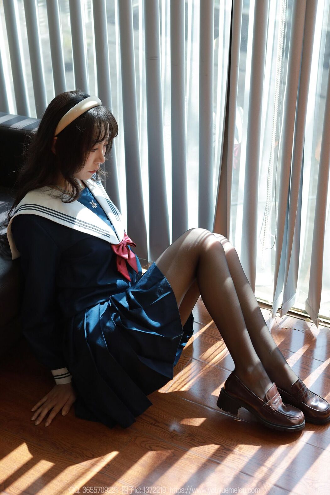 IESS异思趣向 SXJ No.1830 Tuan Tuan