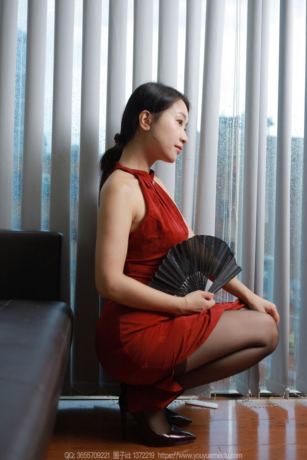 IESS异思趣向 SXJ No.1834 Xiao Jie