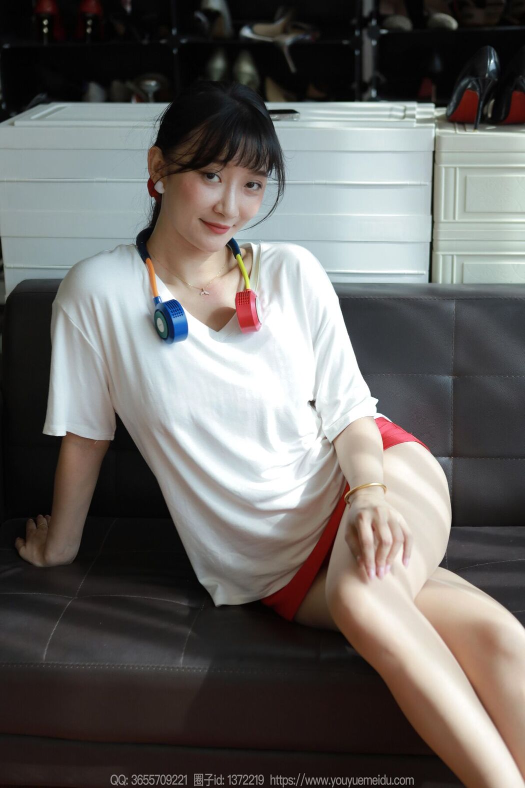 IESS异思趣向 SXJ No.1826 Qiu Qiu