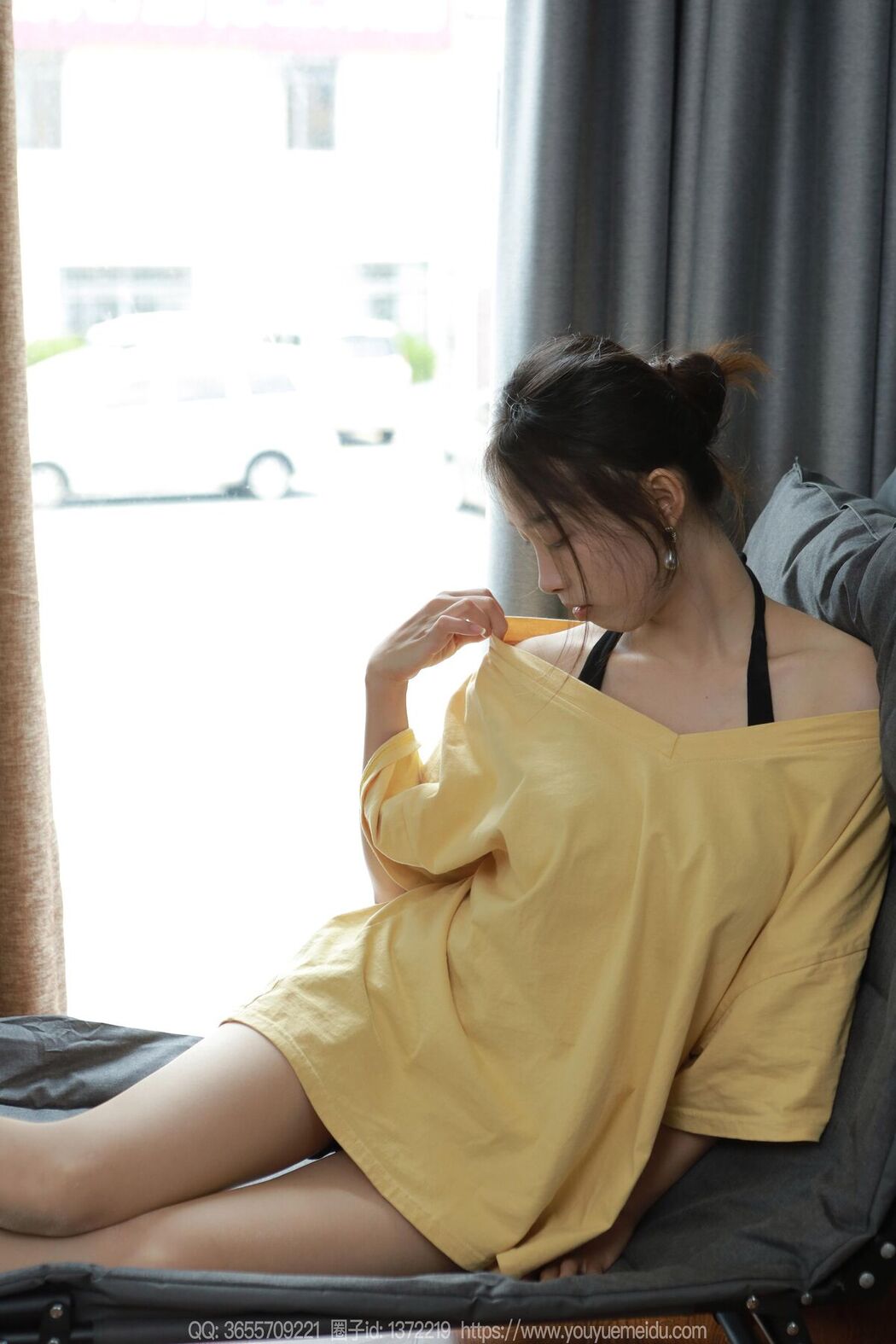 IESS异思趣向 SXJ No.1827 Xiao Jiu