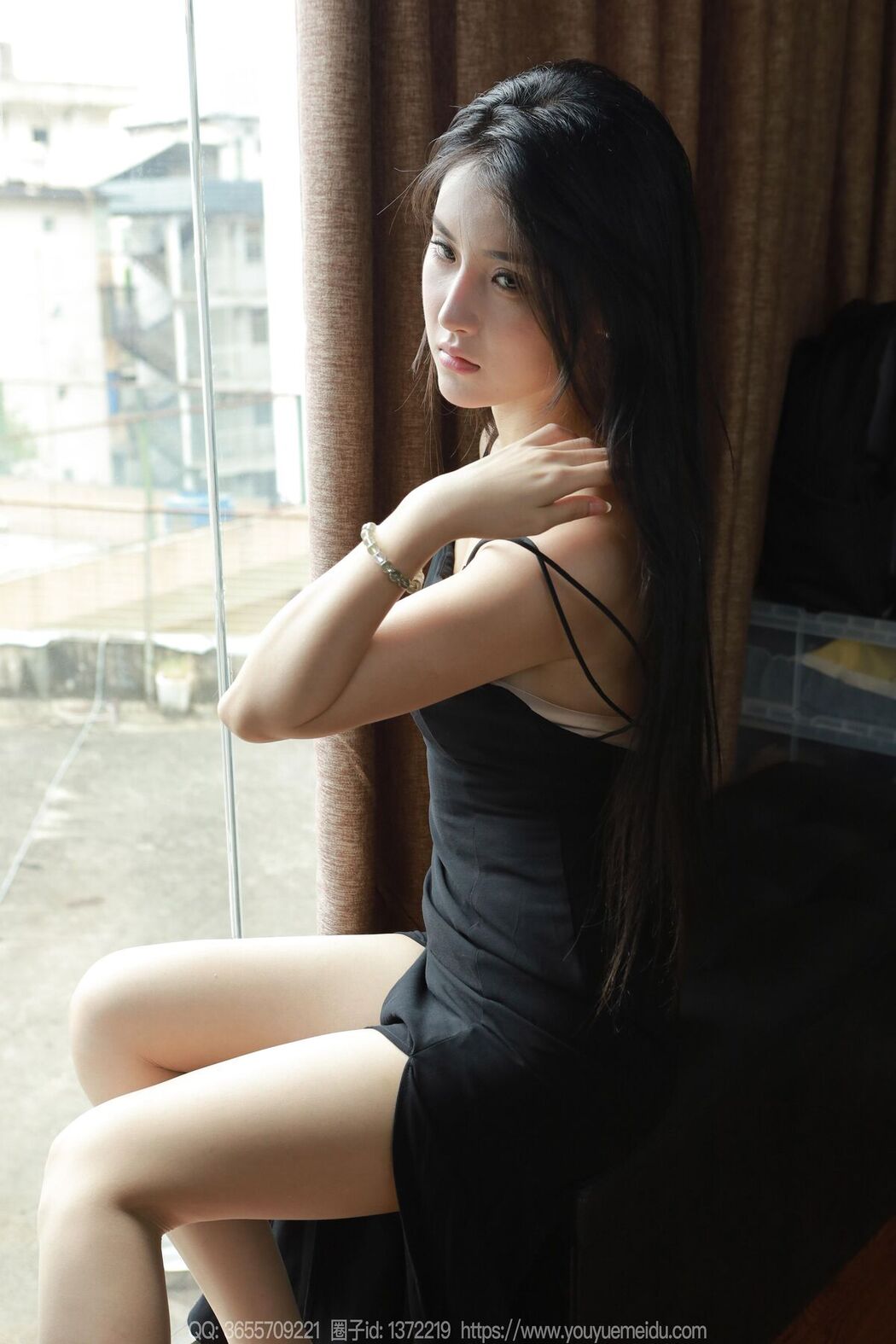 IESS异思趣向 SXJ No.1841 Xiao Bao