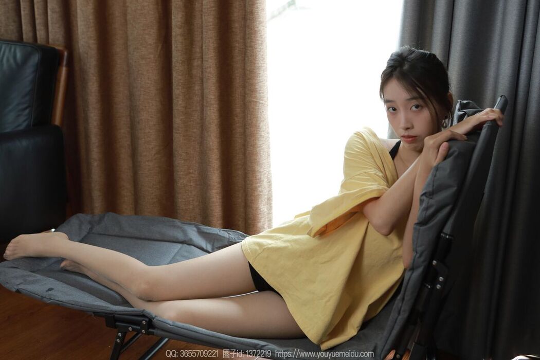 IESS异思趣向 SXJ No.1827 Xiao Jiu