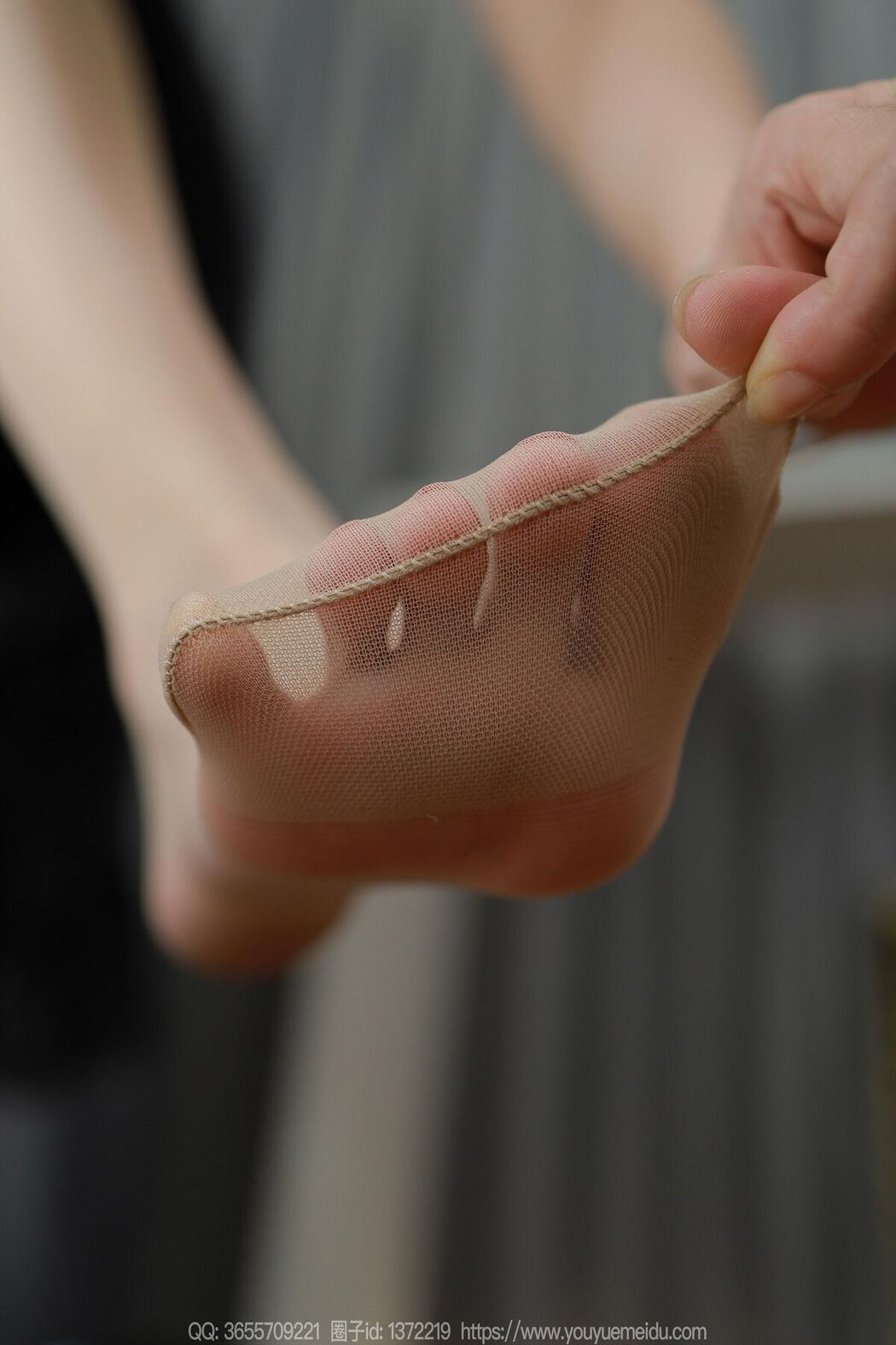 IESS异思趣向 SXJ No.1836 Tuan Tuan