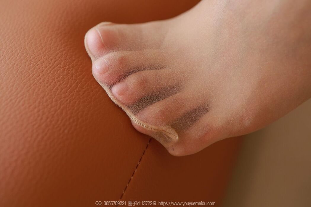 IESS异思趣向 SXJ No.1875 Qiu Qiu