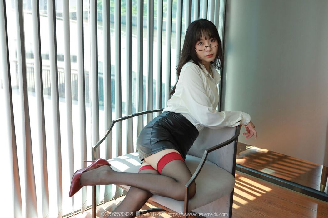 IESS异思趣向 SXJ No.1863 Tuan Tuan