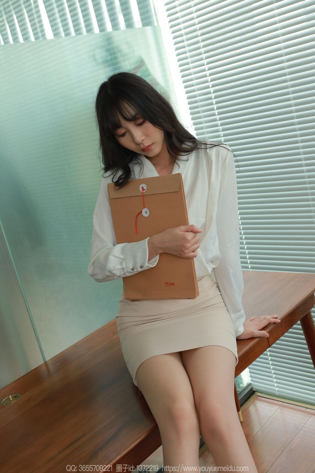 IESS异思趣向 SXJ No.1889 Tuan Tuan